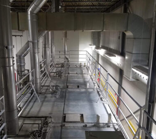 Alliance Maintenance Industrielle photo 6